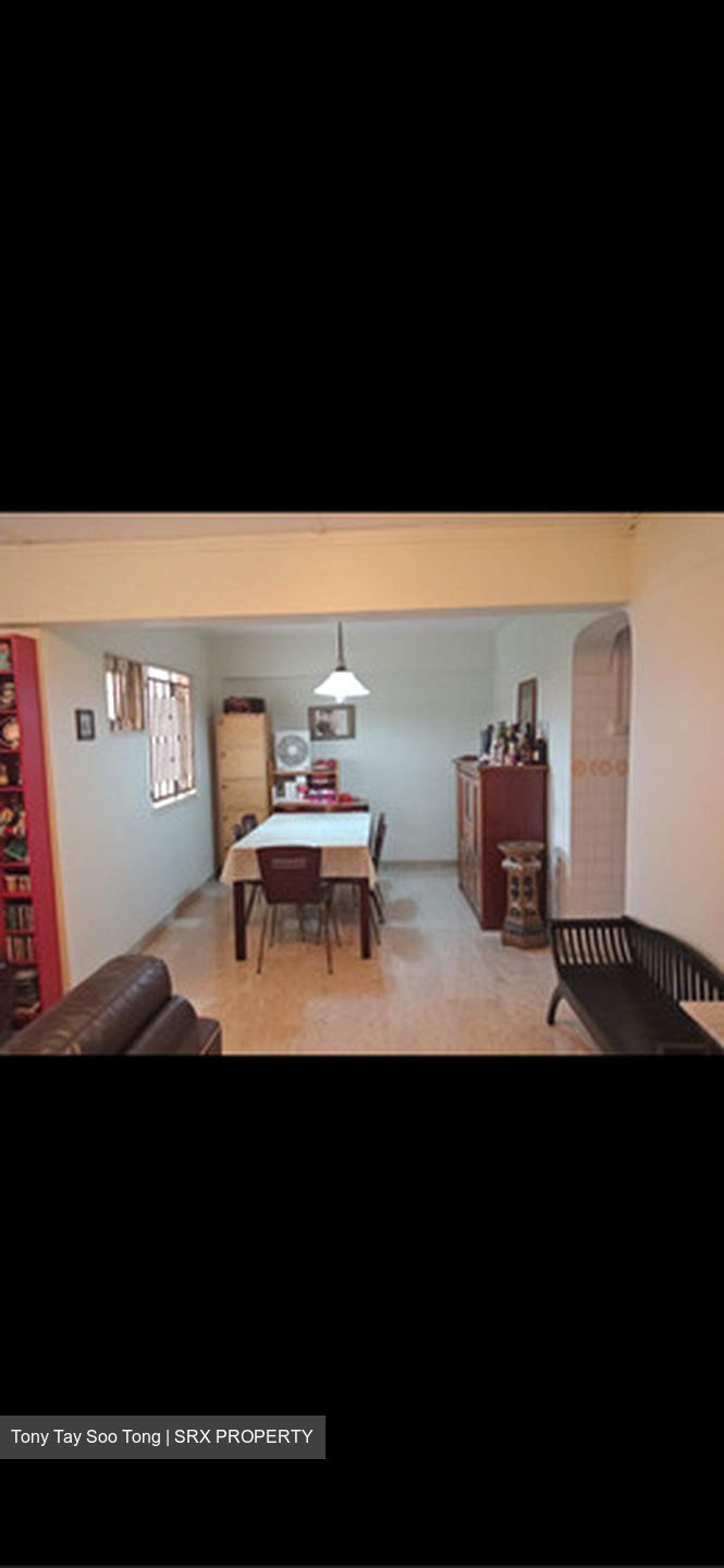 Blk 122 Hougang Avenue 1 (Hougang), HDB 5 Rooms #302493931